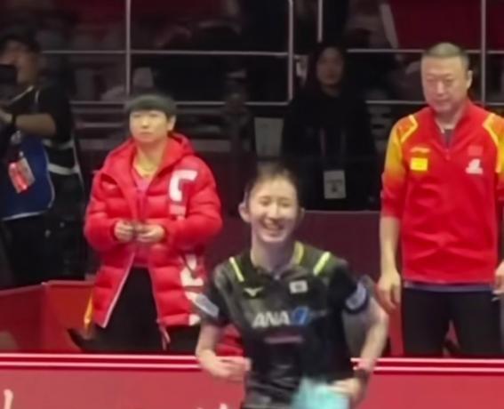 开云体育入口-韩国羽毛球队鏖战日本羽毛球队，马琳绝境逆转的简单介绍