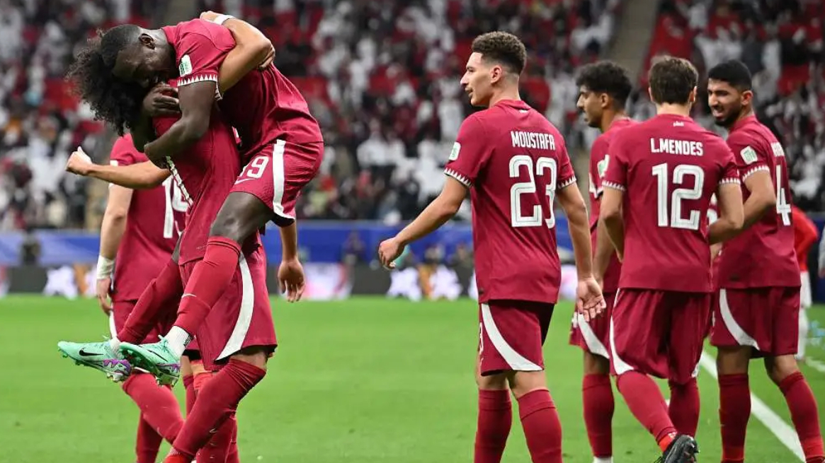 连胜势头难挡!亚洲杯豪取十连胜的简单介绍 连胜势头难挡!亚洲杯豪取十连胜的简单介绍