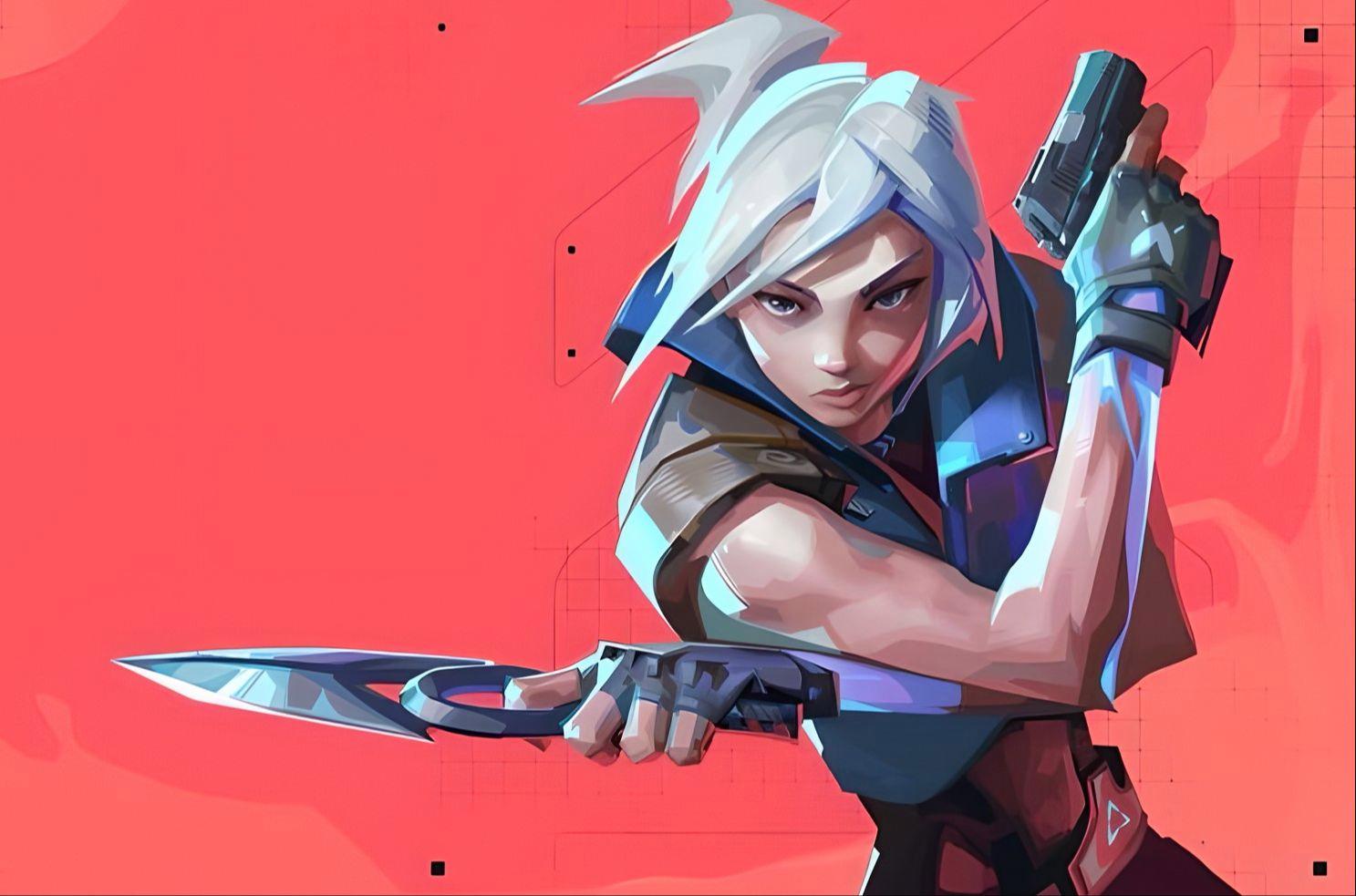 关于Valorant战术革新取得奇效，引发战术热潮的信息