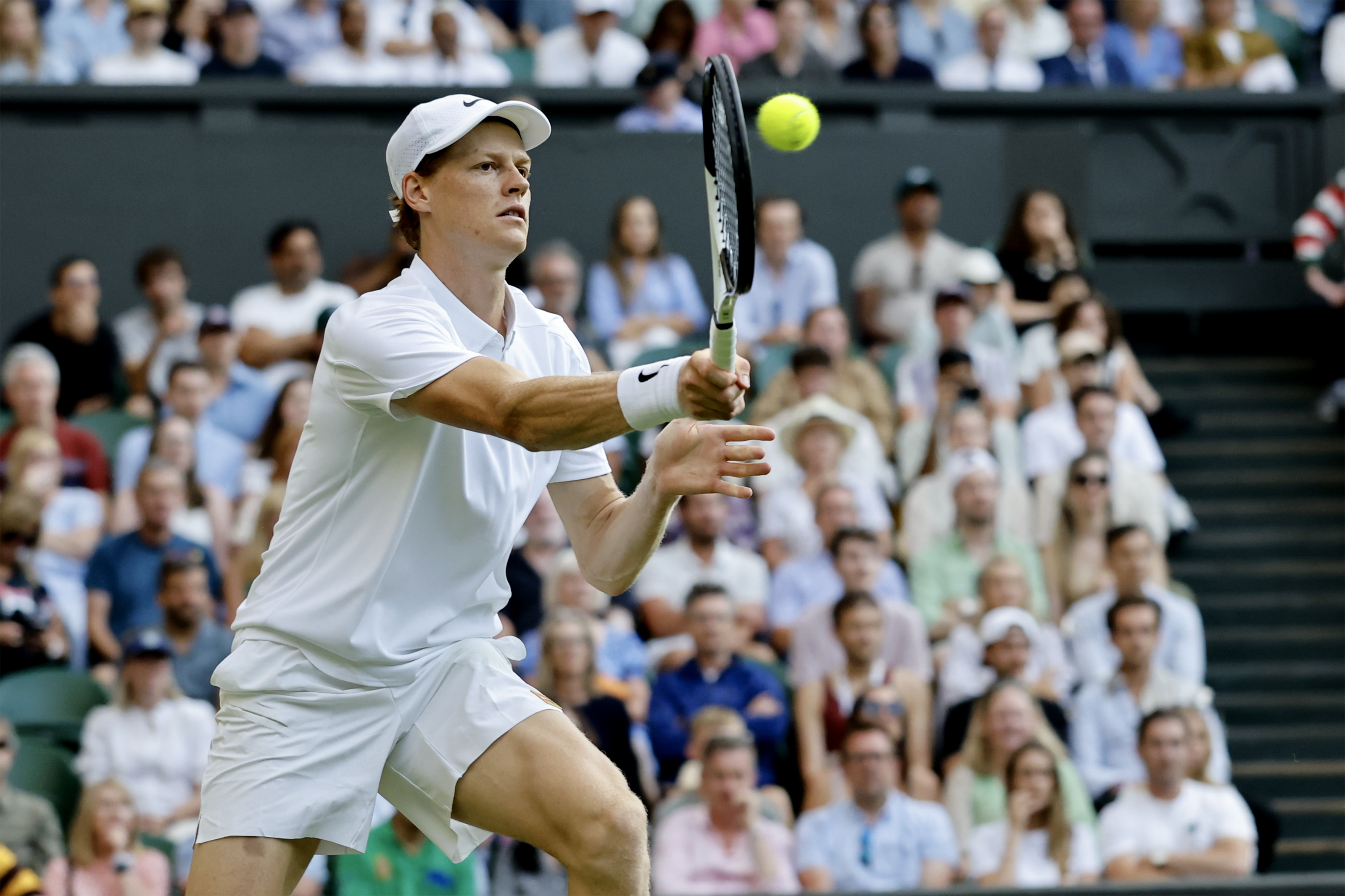 关于网球热度飙升，网友热议不断的信息