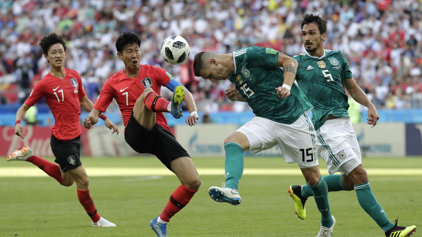 开云体育下载-包含韩国队碾压德国队，戴资颖带队取胜的词条