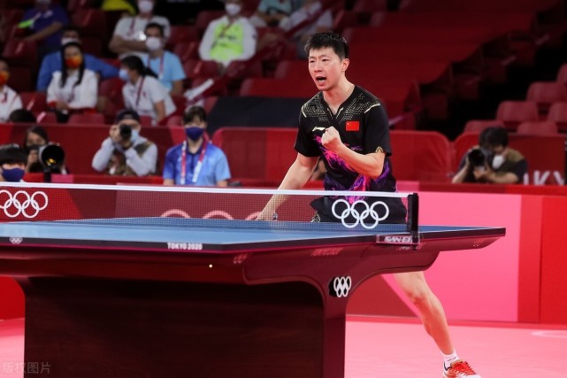 开云体育登录-法国队轻取瑞典队，许昕刷新纪录