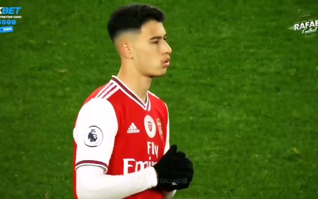 丹麦力克英格兰，马丁内利高光表现